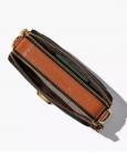 Сумка Marc Jacobs The Snapshot Green Multi